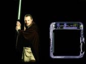 DESKTOP QUI-GON