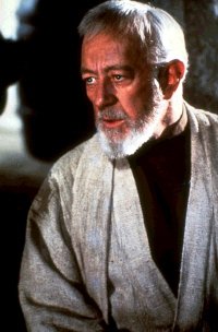 OBI-WAN KENOBI (clicca per leggere la notizia su Repubblica)