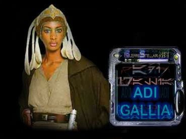 Adi Gallia