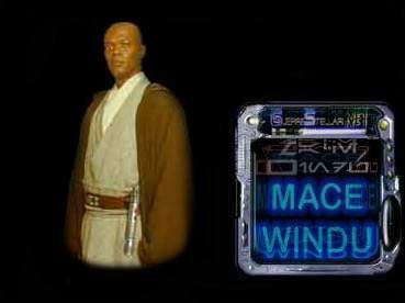 Mace Windu