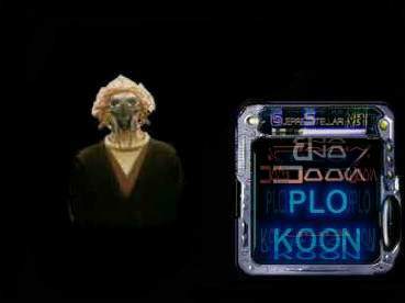 Plo Koon