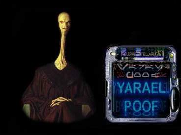 Yarael Poof