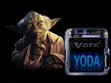 Yoda