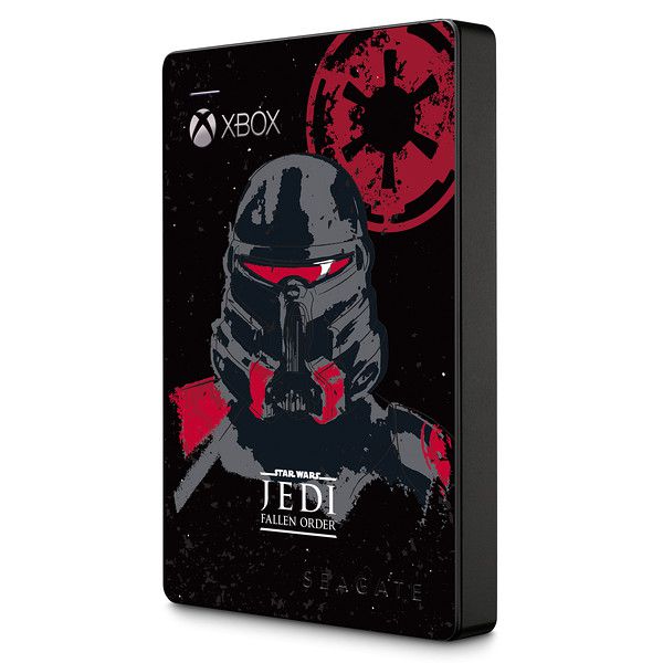Game Drive for Xbox Star Wars Jedi: Fallen Order Special Edition