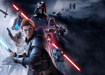 Star Wars Jedi Fallen Order trailer nuovo