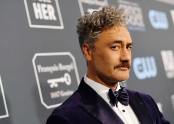 Taika waititi 09112022