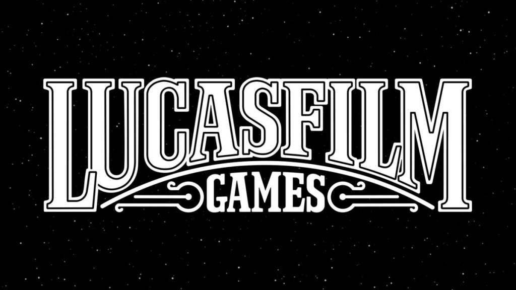 lucasfilm games