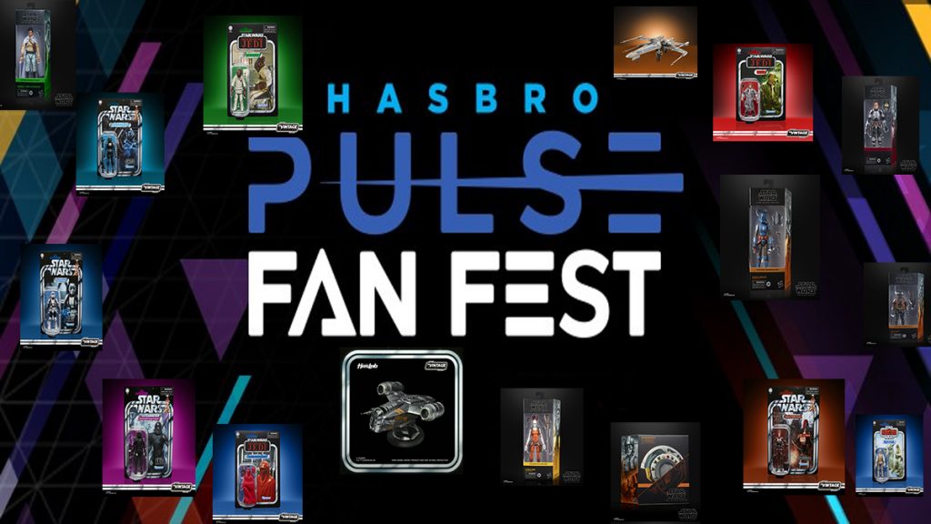 hasbro pulse fan fest