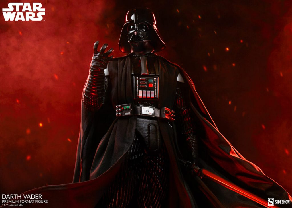 Darth Vader