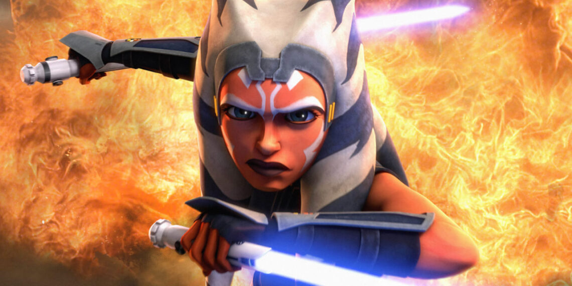 Ahsoka