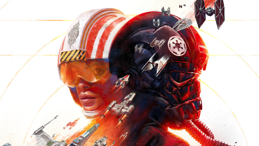 STAR WARS™ Squadrons Gratis 29112022