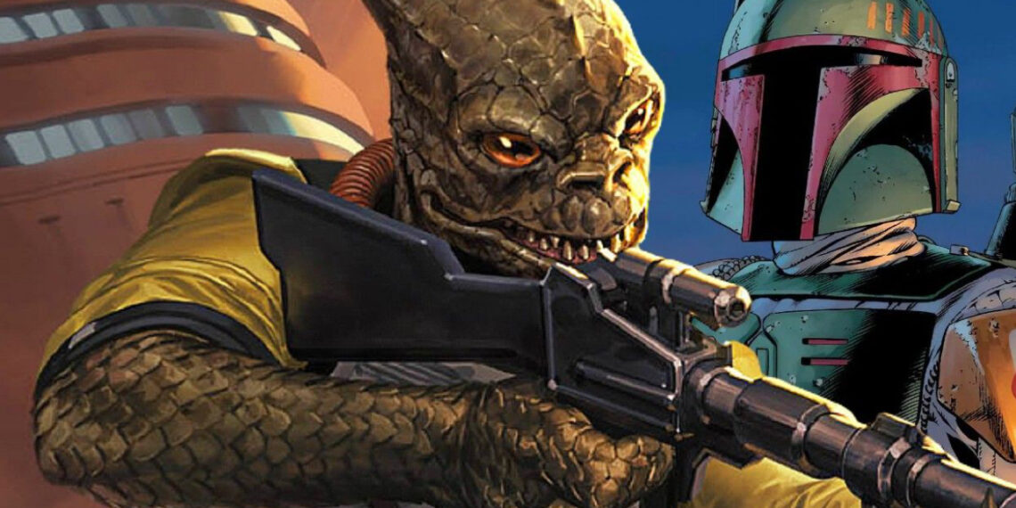 Bossk