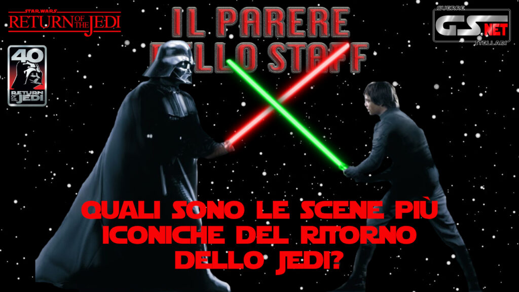 Ritorno Jedi