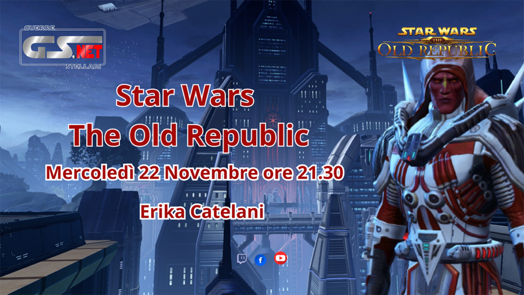 SWTOR, star wars the old republic, sith, jedi, mmorpg