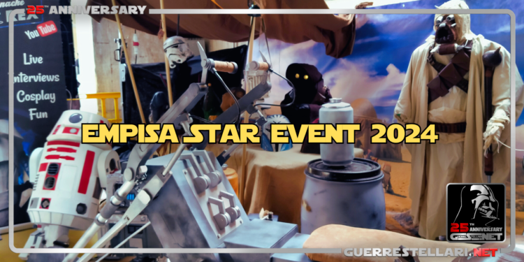 Empisa Star Event 2024 – Pisa