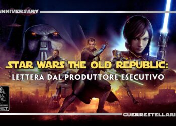 Desperate Defiance copertina. Star Wars The Old Republic Star Wars The Old Republic by Boardsword Games
