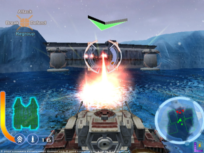 PlayStation Plus: The Clone Wars - gioco gratis di giugno