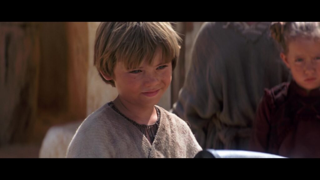 Anakin Skywalker