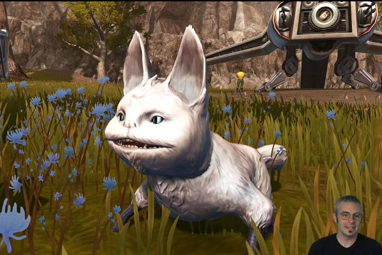 Loth Cat Bianco: uno dei premi della stagione galattica 7 - aggiornamento 7.5.1