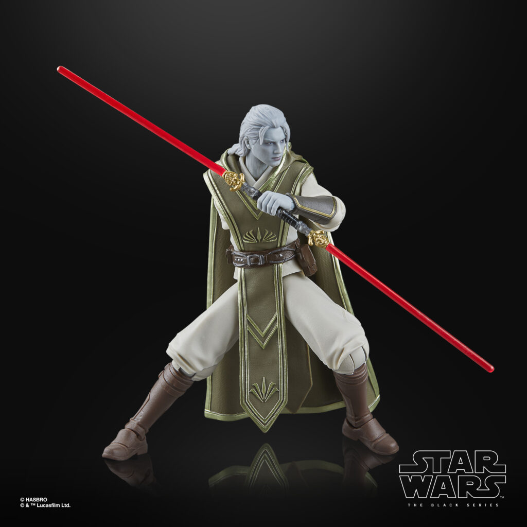 Hasbro Black Series Dagan Gera