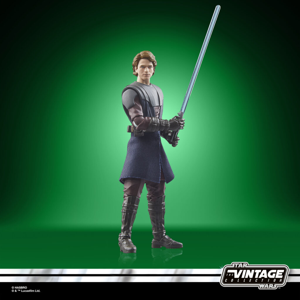 Vintage Collection Anakin Skywalker