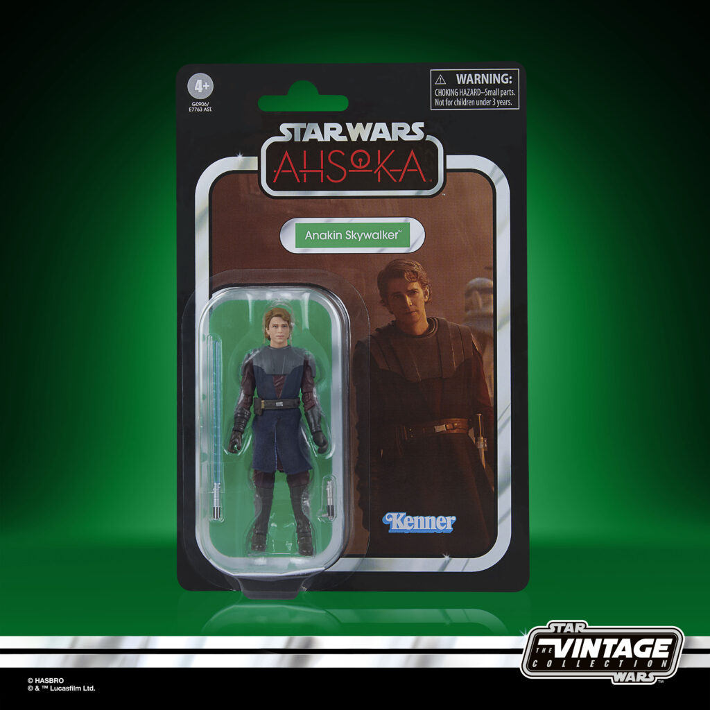 Vintage Collection Anakin Skywalker