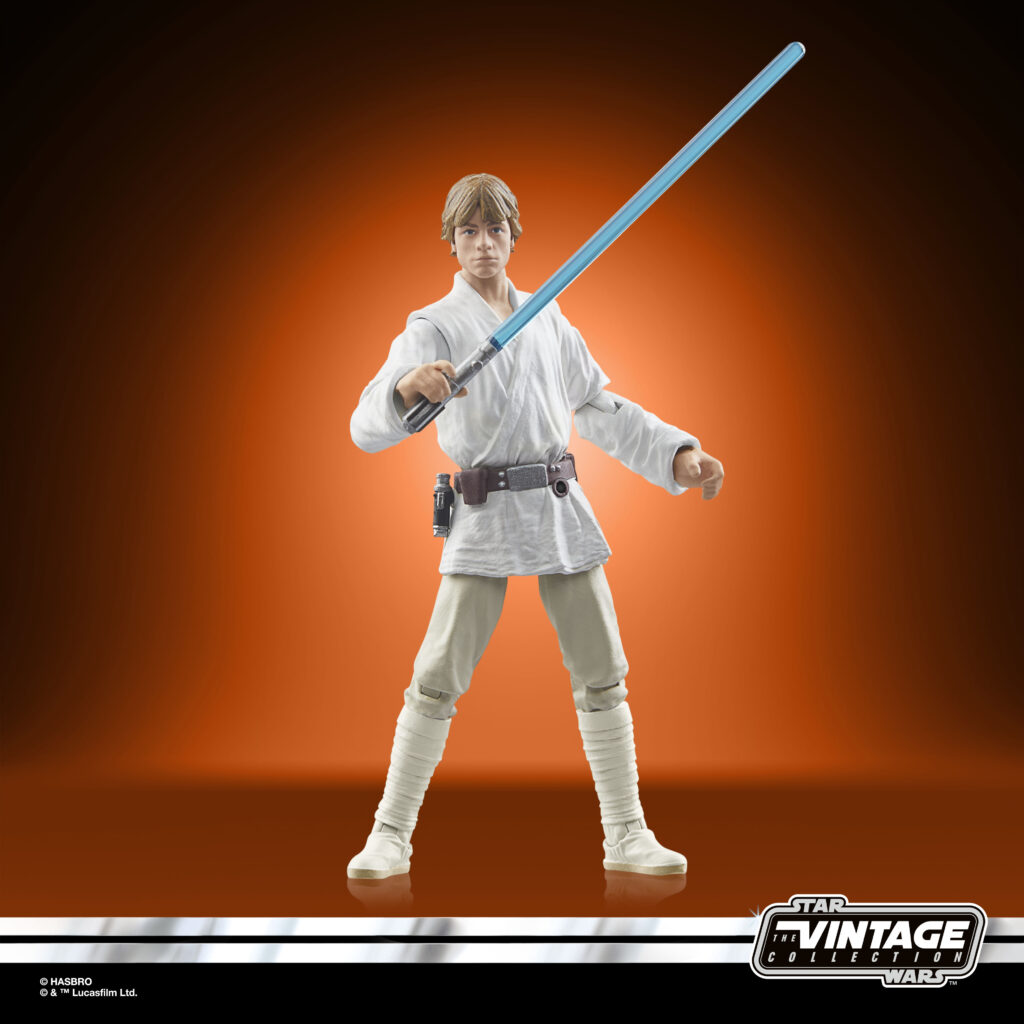 Vintage Collection Luke Skywalker