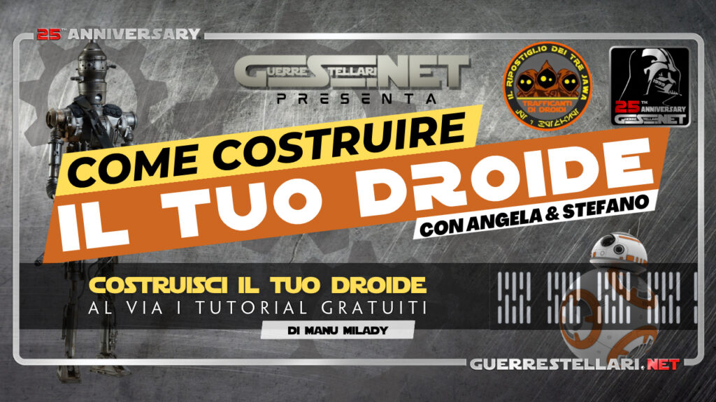 Base corso droidi