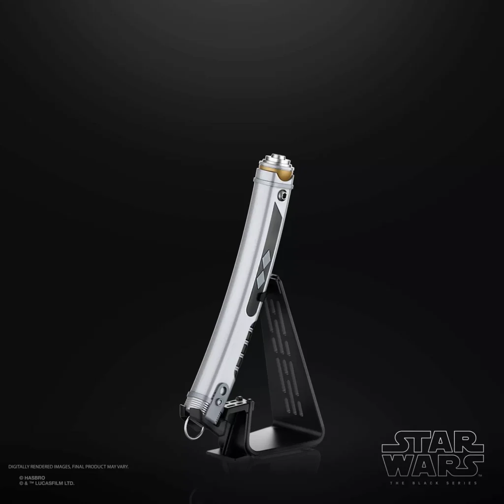 Hasbro Ahsoka Rebels Lightsaber