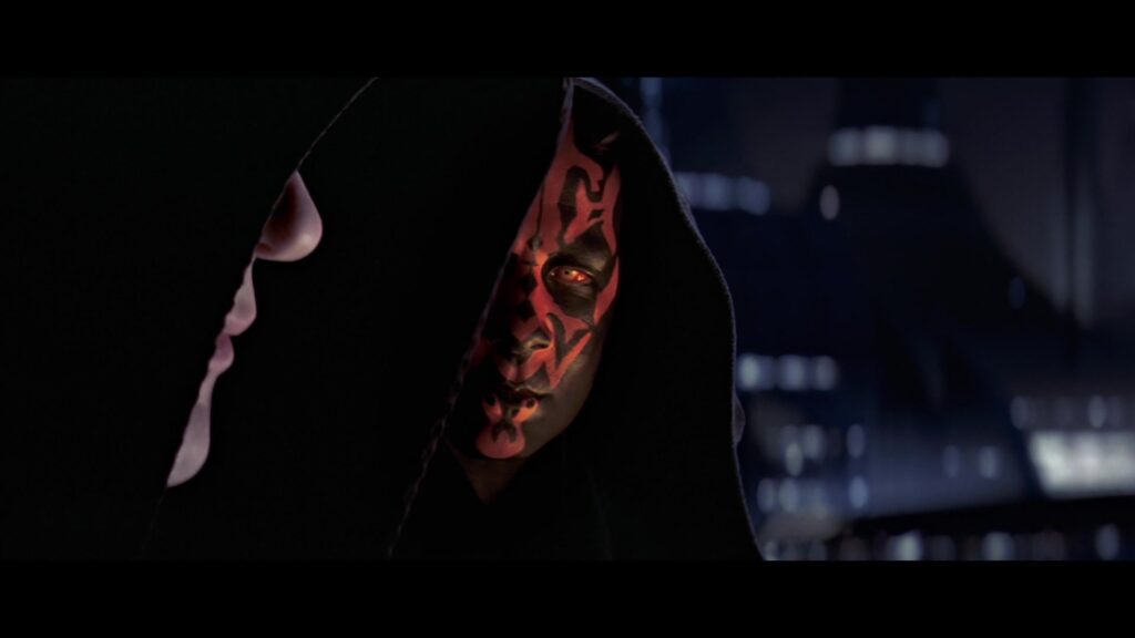 Darth Maul