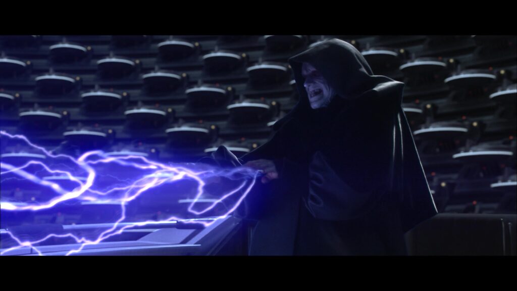 Darth Sidious