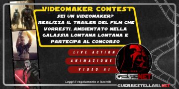 Concorso Videomaker